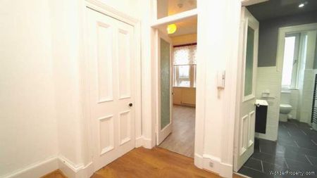 1 bedroom property to rent in Greenock - Photo 4