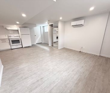 For Lease - 255 CARSON Drive Unit# UNIT 2 - BASEMENT, Hamilton, Ont... - Photo 3