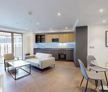 2 bedroom apartment to rent - Photo 3