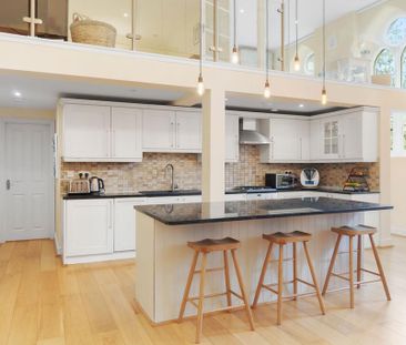 3 bedroom duplex to rent - Photo 3