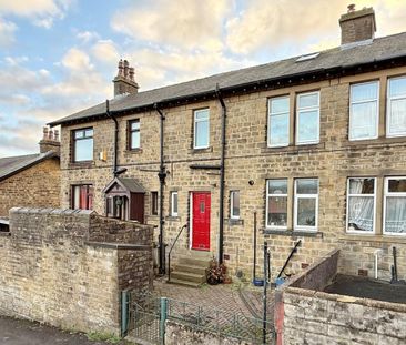 3 bedroom terraced house to rent - Photo 5