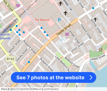 Bedford Street, North Shields , North Shields, Tyne and Wear, NE29 6NT - Photo 1