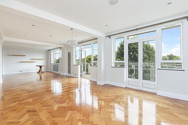 4 bedroom flat to rent - Photo 1