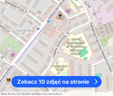 Mieszkanie 3 pok na wynajem - Zdjęcie 1