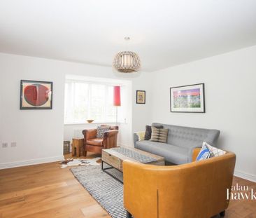4 bedroom detached house to rent - Photo 4