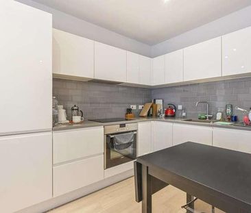 Liner House, Royal Docks, E16 - Photo 5