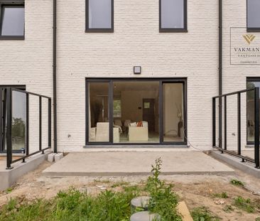 Huis te huur in Ronse - Photo 5