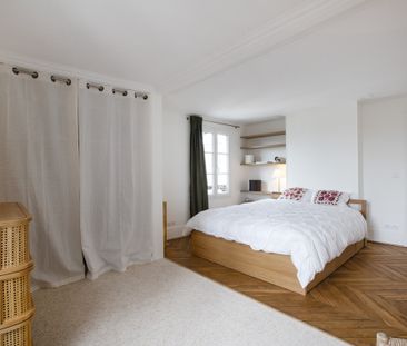 Appartement à louer rue Pierre Fontaine, Paris 9ème - Photo 6