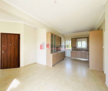 Διαμέρισμα για ενοικίαση Κέντρο (Νέα Τίρυνθα) - Φωτογραφία 3