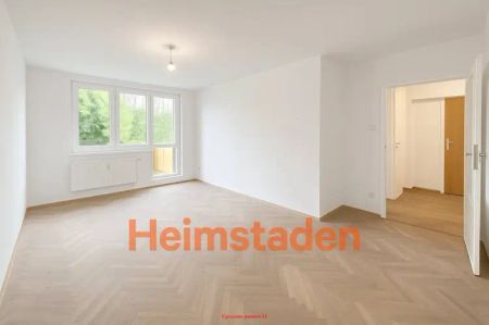 Pronájem bytu 3+1 63 m - Fotografie 2