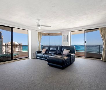 Resort-Style Living in a Prime Surfers Paradise Location - Photo 2