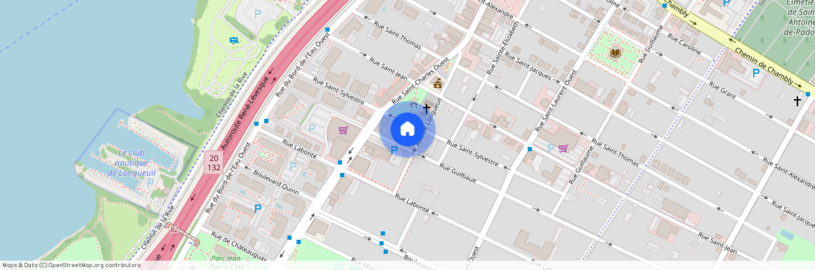 119 Rue Guilbault, Longueuil, Longueuil, Montérégie, J4H 1E6