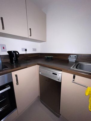 1 bedroom flat to rent - Photo 1