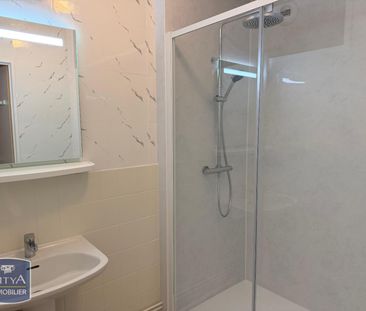 Location Appartement 2 pièces 46m² DIEPPE 76200 - Photo 4