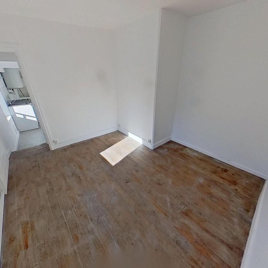 Appartement • Location • 23m2 • Clermont-Ferrand - Photo 1