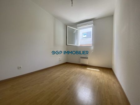 Appartement T4, 81 m² - Castelnau-D’Estrétefonds - Photo 3