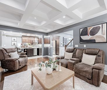 For Lease - 66 Rideout Street Unit# Upper, Ajax, Ontario - Photo 1