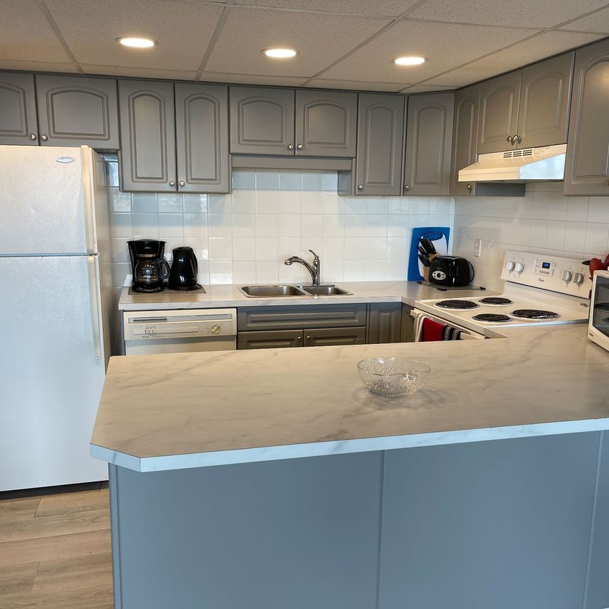 Unit 904, 4902 - 37 Street, Red Deer AB - Photo 1