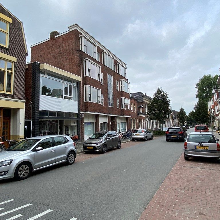 Te huur: Huis Rabenhauptstraat in Groningen - Foto 1