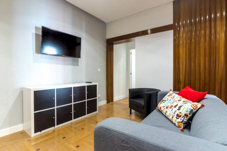 Large room in Carranza Street - Photo 2