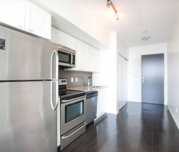 For Lease - 105 The Queens Way Unit# 3309, Toronto, Ontario - Photo 3