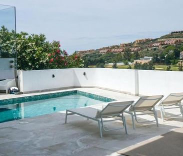 Luxury Villa for rent in Benahavís, Spain - Foto 5