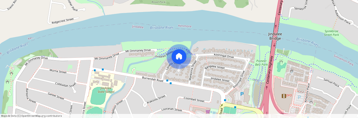 11 Lanena Street, Jindalee QLD 4074