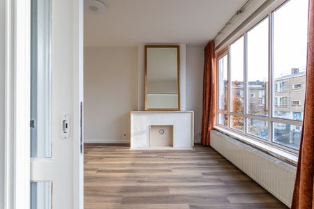 Te huur: Appartement Breitnerlaan 340 in Den Haag - Foto 2