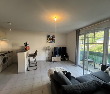 Location Appartement 2 pièces 41m² RODEZ 12000 - Photo 1