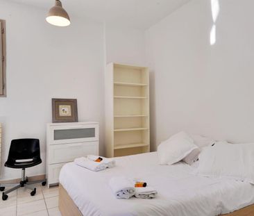 Appartement meublé 2 pièces de 42.72 m2, idéal Etudiant - Photo 3