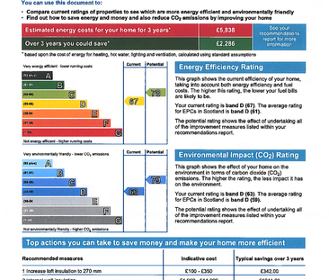 3 bedroom flat to rent - Photo 1