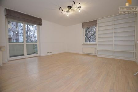 Mieszkanie na wynajem Warszawa, Śródmieście, Powiśle, Górnośląska - Фото 2