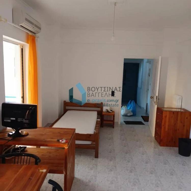 Studio/Γκαρσονιέρα για ενοικίαση Μέσα Αγυιά - Παναχαϊκή (Πάτρα) - Photo 1