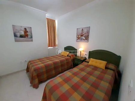 Apartamento de alquiler en Consuelo Alfonso Díaz-flores, Las Galletas - Photo 5