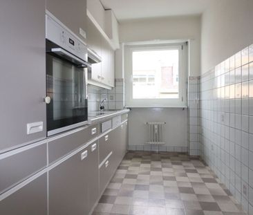 Schöne 2-Zimmer-Wohnung im Gundeli zu vermieten - Foto 5