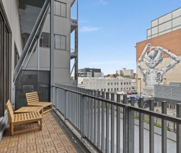 315/220 Commercial Road, - Photo 2