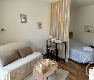 Location Appartement 1 pièce 45m² ANTIBES 06600 - Photo 2