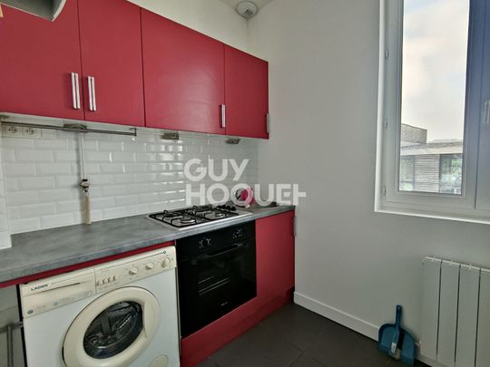 LA GARENNE - LES FAUVELLES - Photo 1