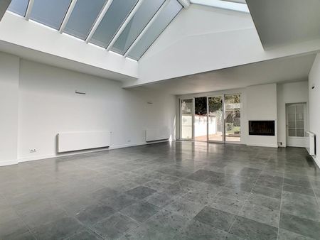 Tout savoir sur cette maison à Ixelles, à Ixelles - Photo 2