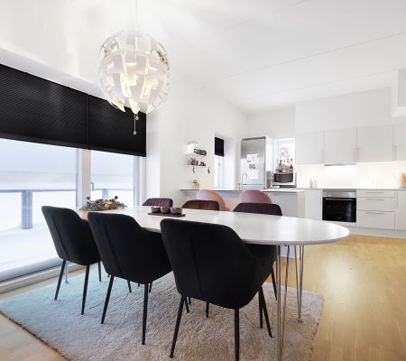 Moderne2'eristuen - Photo 4