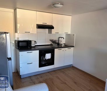 Location Appartement 2 pièces 34m² ARMENTIERES 59280 - Photo 4