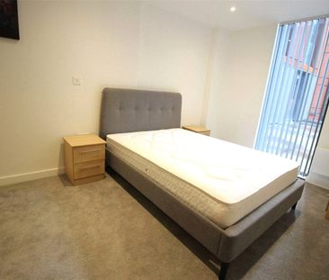 Oxid House, 78 Newton Street, Manchester City Centre, Manchester, M... - Photo 3