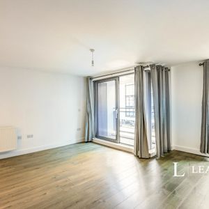 1 bedroom apartment to rent QUEENSGATE, REDHILL - Photo 2