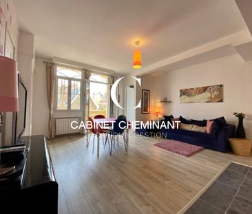 Location Appartement 3 pièces 62m² - Photo 2