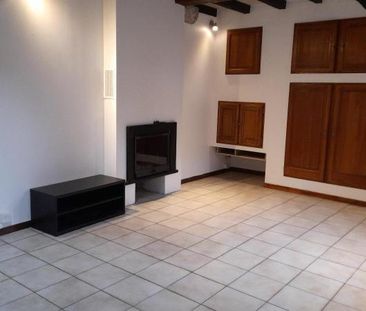 Location Appartement 1 pièce 42m² DIJON 21000 - Photo 1
