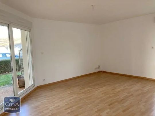Appartement à louer 3 pièces 62.07m² - Photo 1