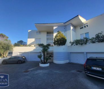 Appartement à louer 2 pièces 39.82m² - Photo 1