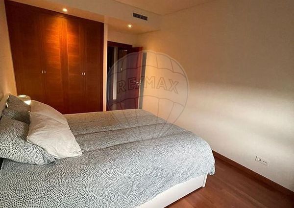 Apartamento T2 em Lisboa
