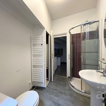 Appartement 1 pièce 35.47 m2 - Photo 4