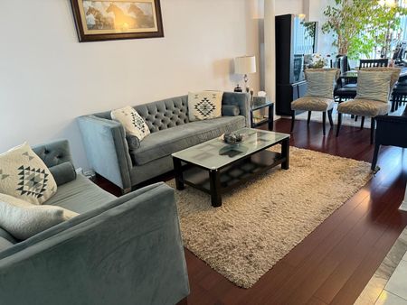 For Lease - 5392 Marblewood Drive, Mississauga, Ontario - Photo 2